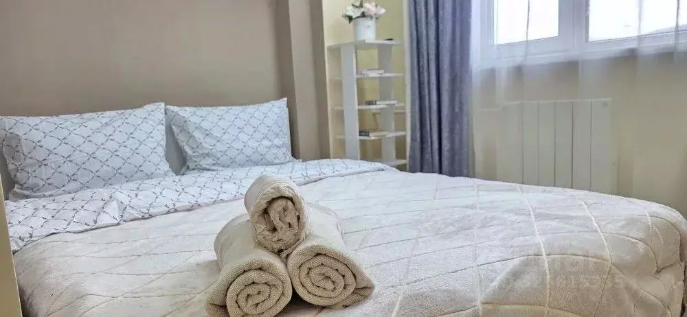 Студия Москва Ленинградский просп., 80к66 (20.0 м) - Фото 1