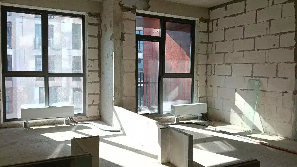 Продается 1-комнатная квартира - Фото 1