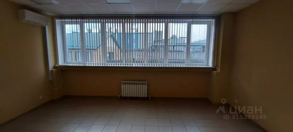 Офис в Татарстан, Казань ул. Восход, 49Б (25 м) - Фото 1