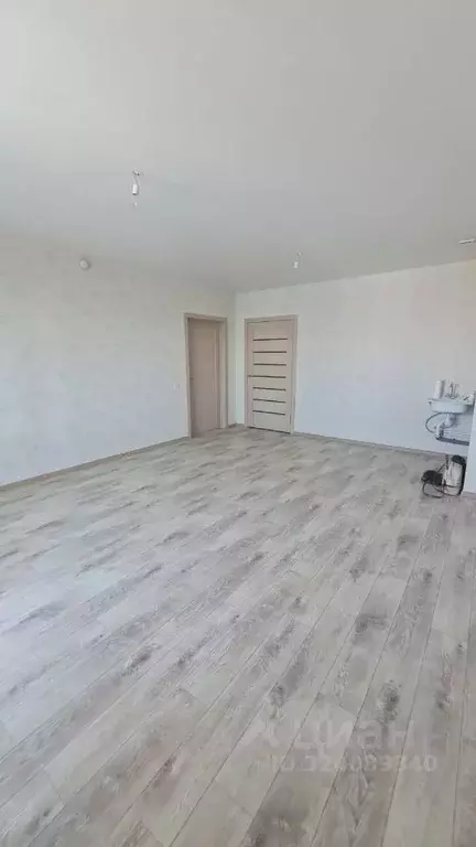 2-к кв. Красноярский край, Красноярск ул. Апрельская, 6Ж (50.0 м) - Фото 1