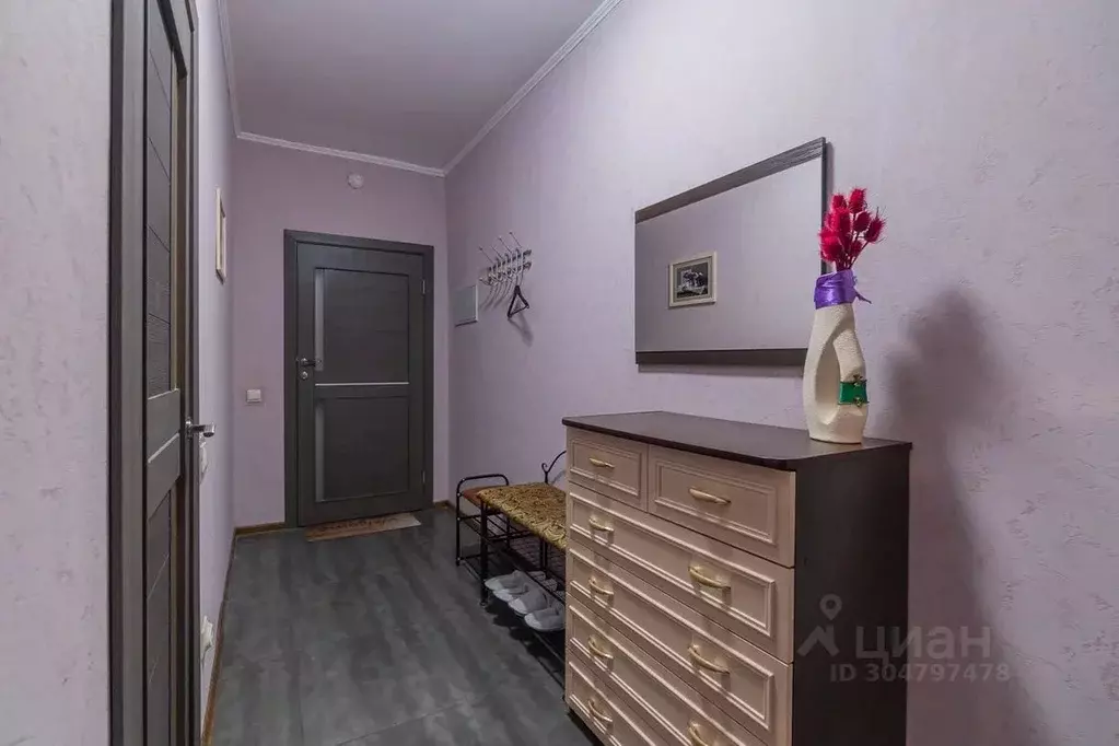 Студия Санкт-Петербург Полтавский проезд, 2 (50.0 м) - Фото 1