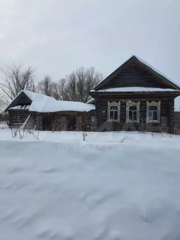 Деревня юж толешево фото