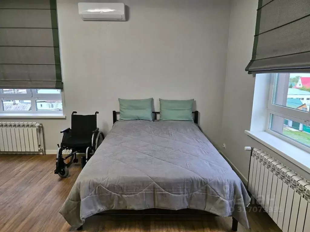 1-к кв. Новосибирская область, Новосибирск Автогенная ул., 75 (40.0 м) - Фото 0