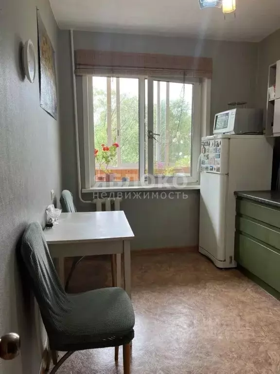 3-к кв. Пермский край, Березники ул. Свердлова, 19А (62.4 м) - Фото 1