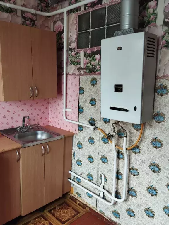 Продаётся 3-к квартира, 51.9 м - Фото 1