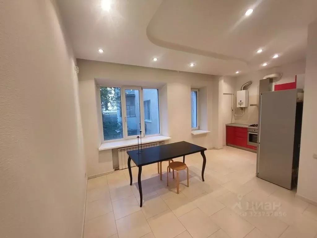 2-к кв. Ростовская область, Ростов-на-Дону ул. Максима Горького, 70/74 ... - Фото 2