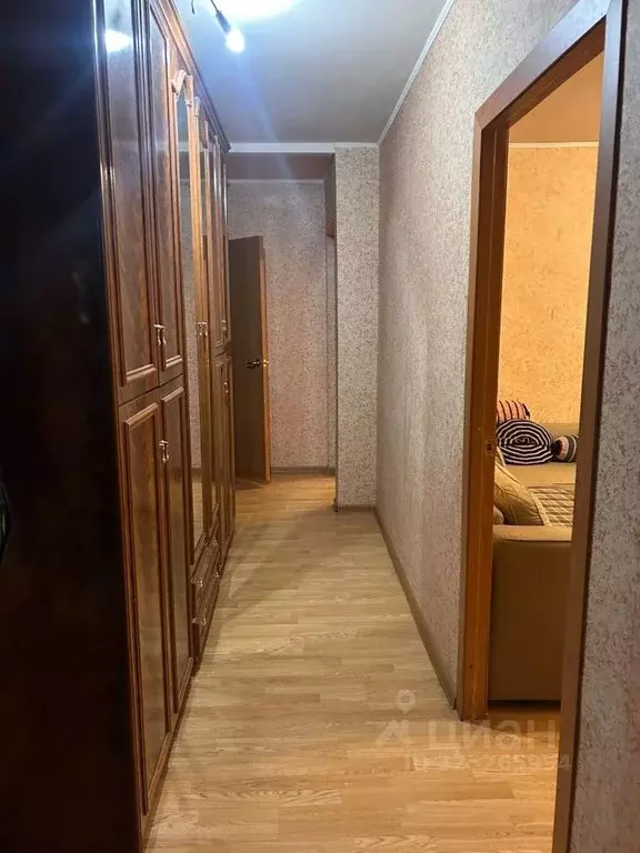 3-к кв. Московская область, Балашиха проезд Мирской, 7 (75.0 м) - Фото 1