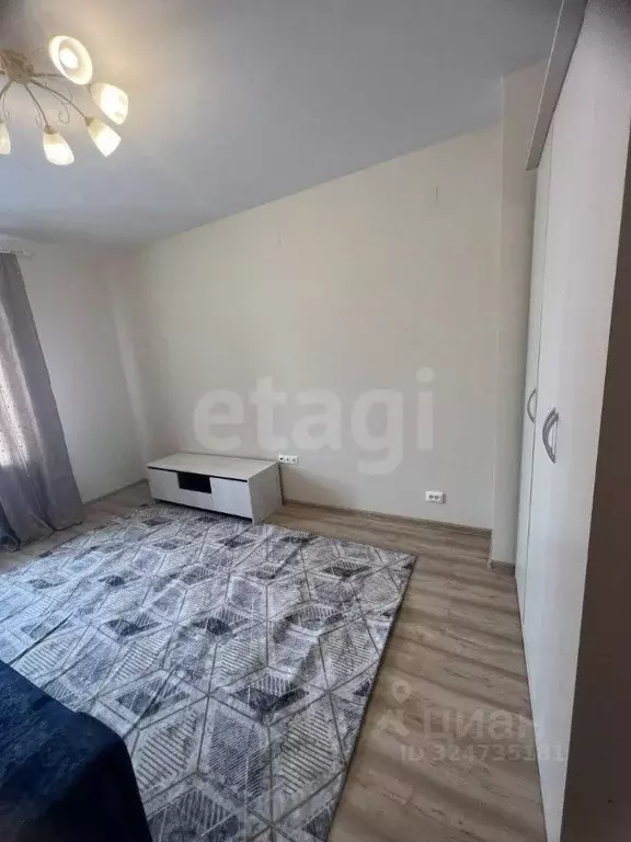 1-к кв. Ямало-Ненецкий АО, Новый Уренгой Славянский мкр, 1/4 (35.0 м) - Фото 2