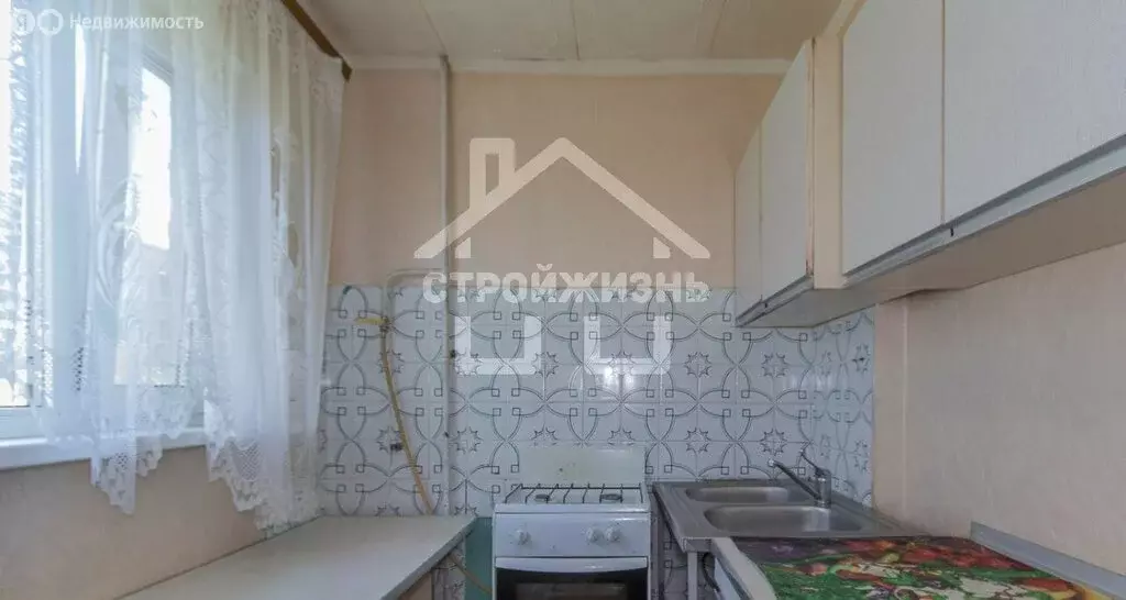 1-комнатная квартира: Екатеринбург, улица Академика Бардина, 3к2 (27.7 ... - Фото 1