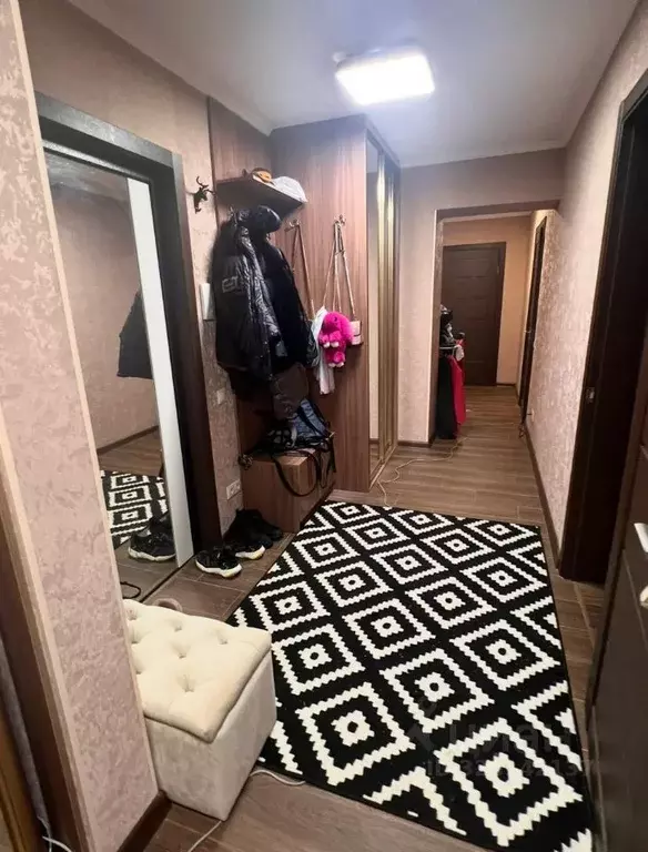 3-к кв. Московская область, Одинцовский городской округ, пос. ... - Фото 2