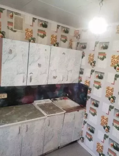 1-к. квартира, 33 м, 4/9 эт. - Фото 0