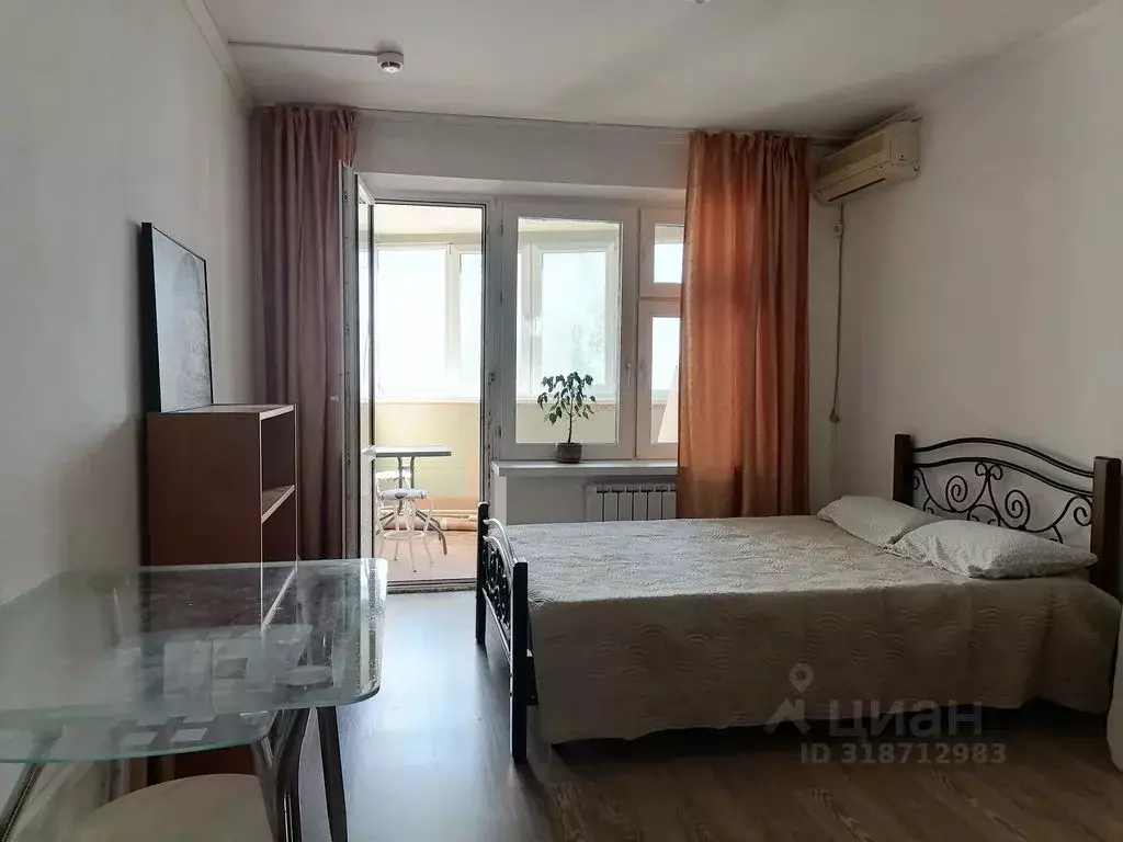 Студия Татарстан, Казань ул. Четаева, 47 (18.0 м) - Фото 0