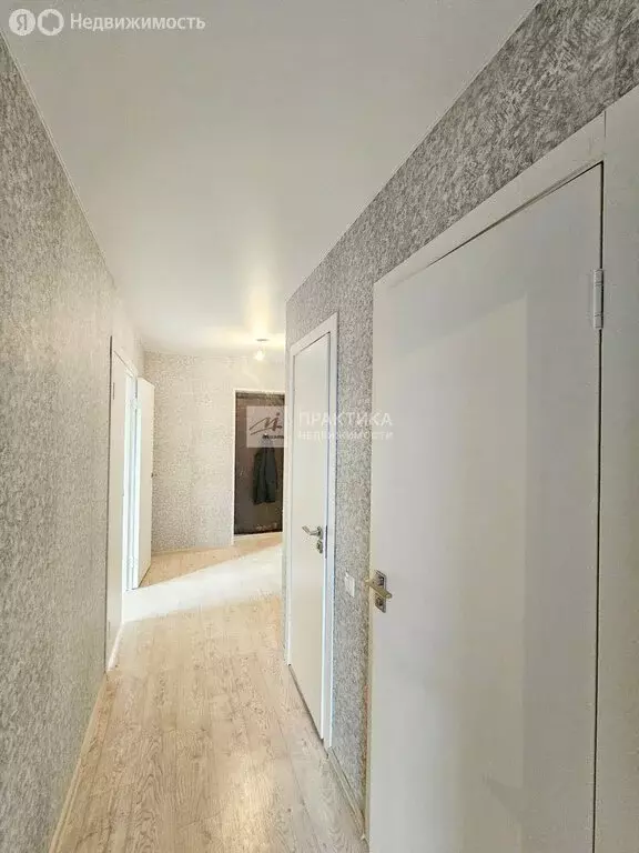 1-комнатная квартира: Высоковск, улица Ленина, 2 (50.6 м) - Фото 2