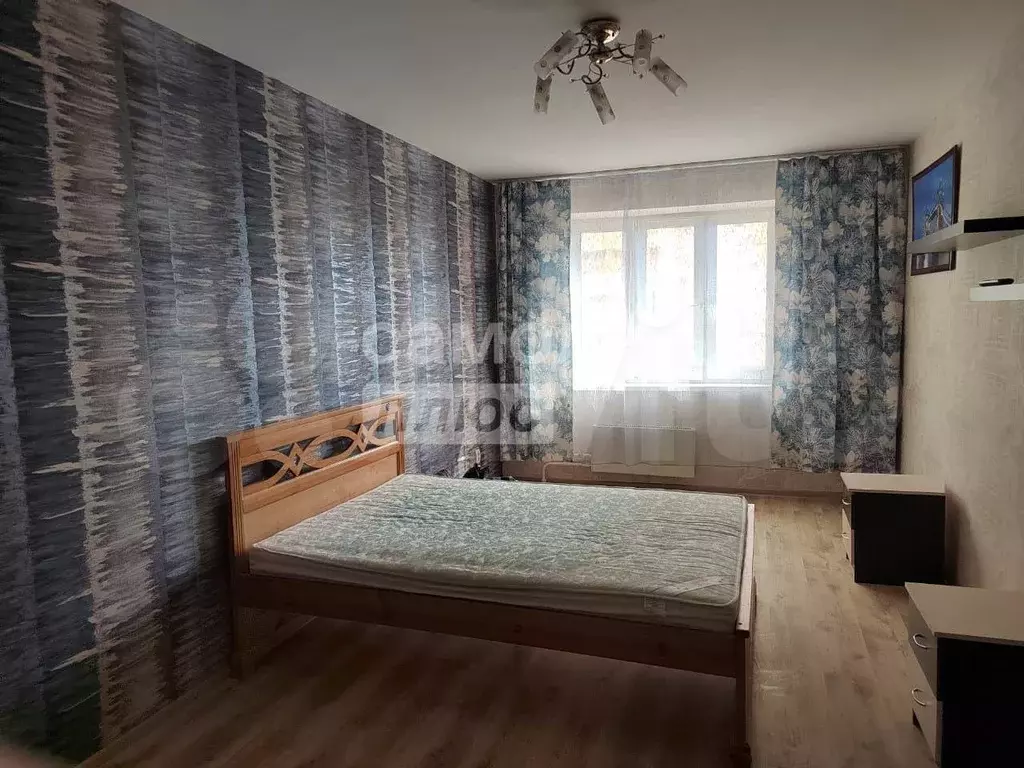 1-к. квартира, 44 м, 5/13 эт. - Фото 0