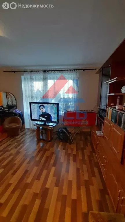 1-комнатная квартира: Роза, переулок Щорса, 11 (34 м) - Фото 0