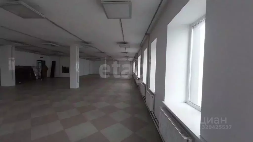 Помещение свободного назначения в Тюменская область, Тюмень ... - Фото 1