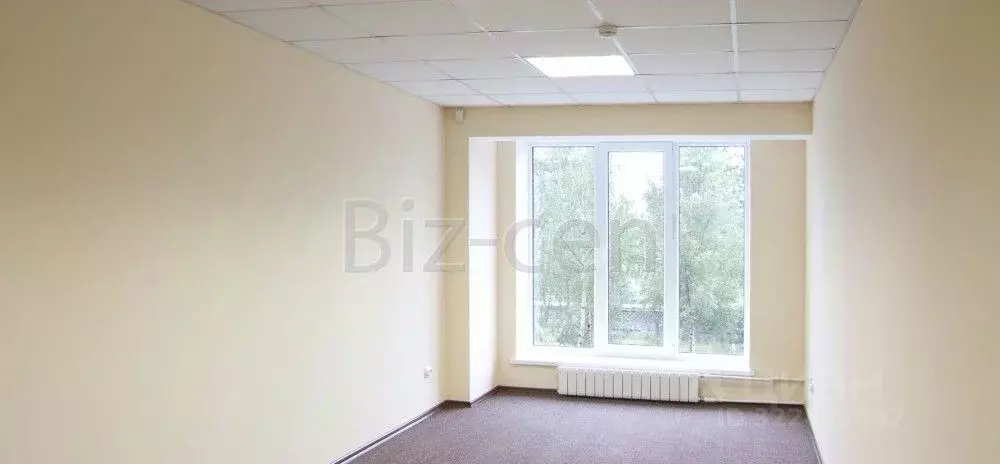 Офис в Санкт-Петербург ул. Маршала Говорова, 35к4 (53 м) - Фото 2