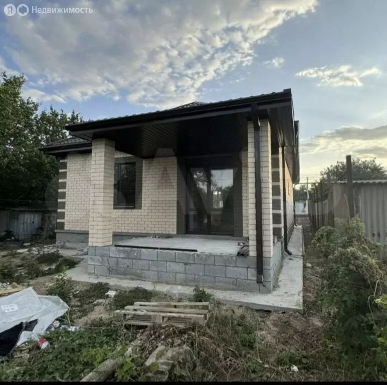 Дом в Волгодонск, Добровольская улица, 85 (112 м) - Фото 2