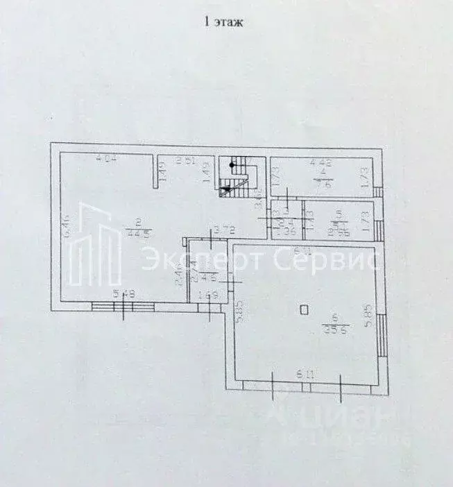 Дом в Ленинградская область, Всеволожский район, д. Юкки аллея Еловая, ... - Фото 2