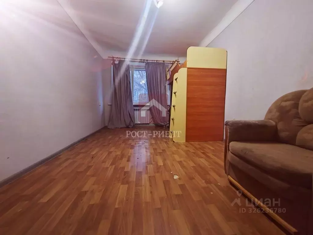 2-к кв. Саратовская область, Саратов ул. Мира, 26 (44.3 м) - Фото 1