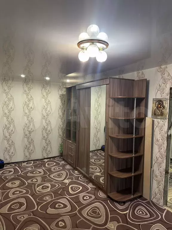 2-к. квартира, 45 м, 1/5 эт. - Фото 1