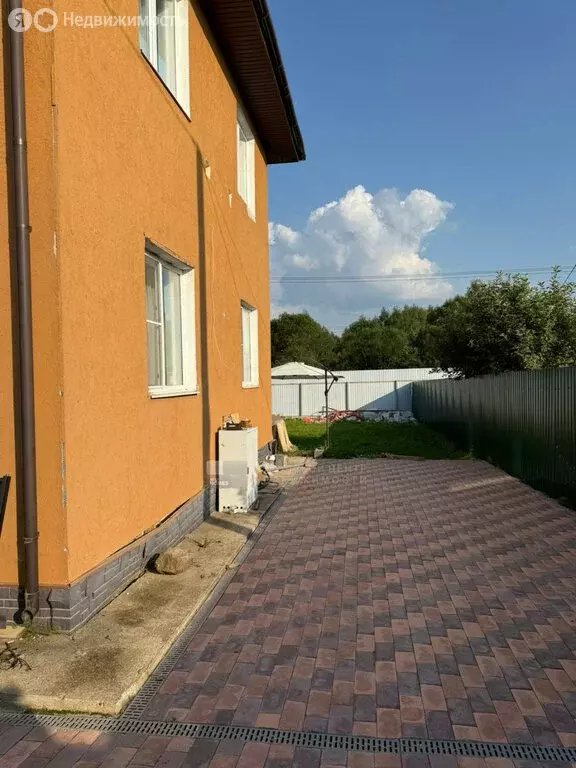 Дом в Московская область, городской округ Клин, дачный посёлок ... - Фото 2