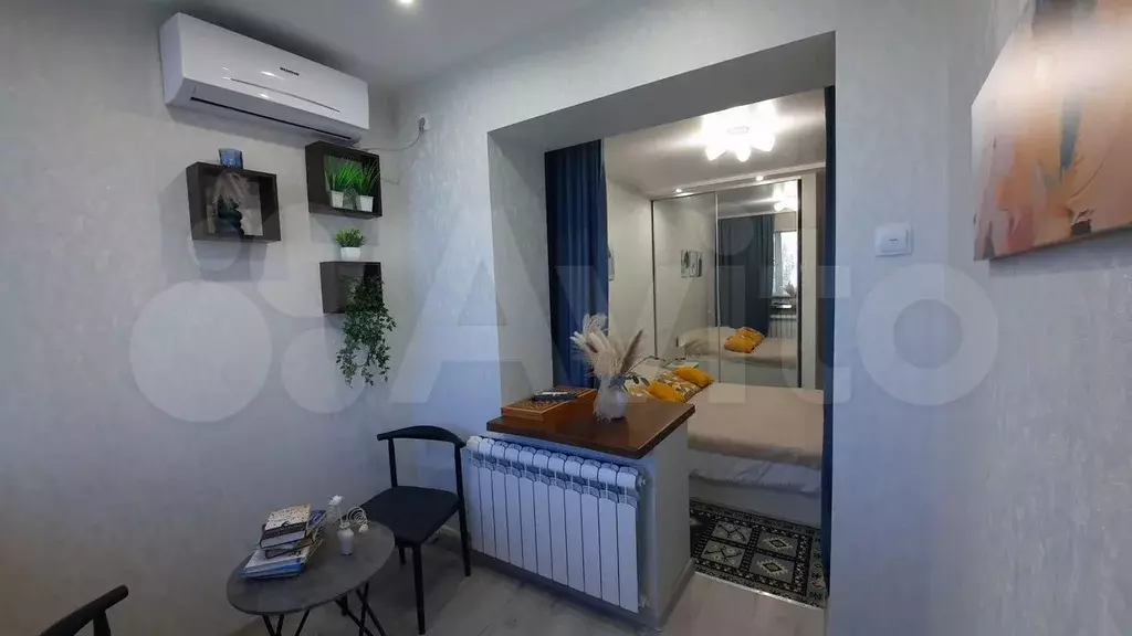 3-к. квартира, 64 м, 7/9 эт. - Фото 1