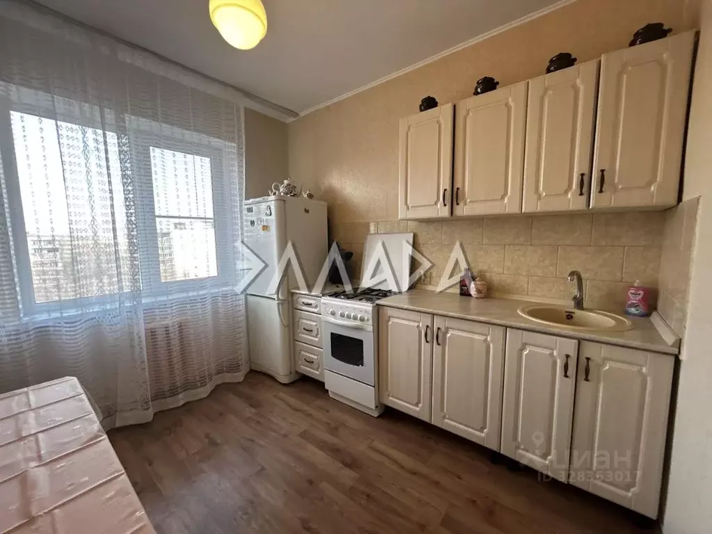 3-к кв. Ростовская область, Ростов-на-Дону просп. Королева, 17 (64.0 ... - Фото 1