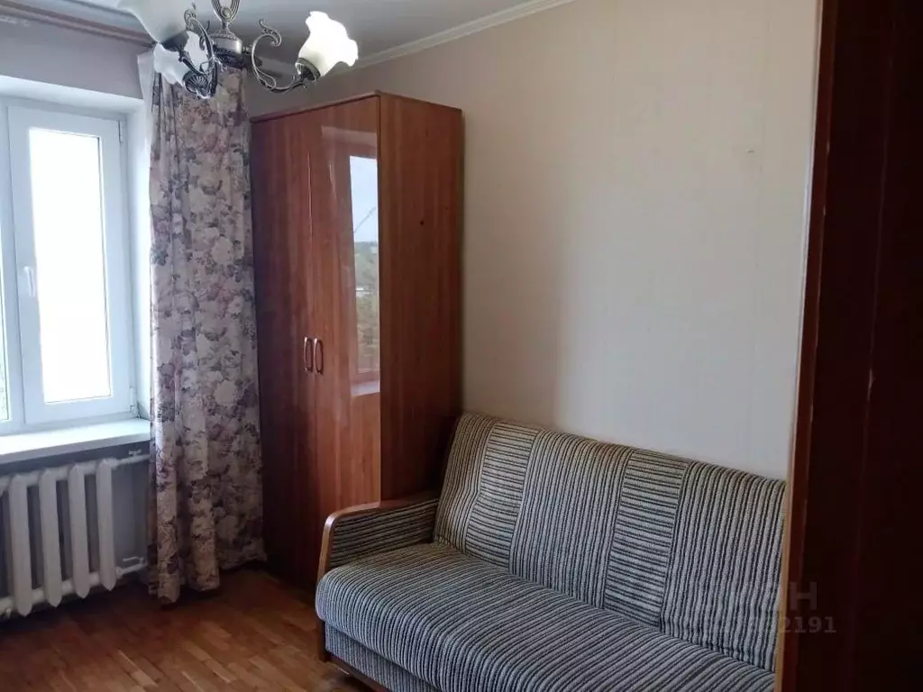 Комната Ставропольский край, Ставрополь ул. Мира, 429 (15.0 м) - Фото 0