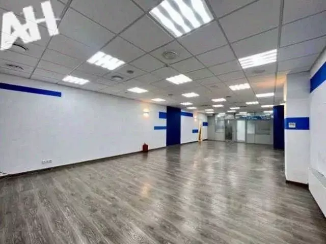 Офис в Москва Варшавское ш., 26 (362 м) - Фото 1