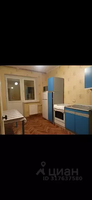 1-к кв. Нижегородская область, Саров Школьная ул., 13 (36.0 м) - Фото 0