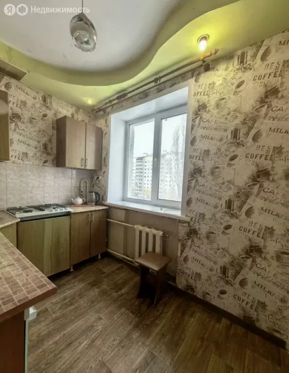 3-комнатная квартира: Энгельс, проспект Строителей, 45 (55.5 м) - Фото 1