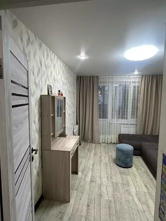 3-к кв. Татарстан, Казань ул. Четаева, 33 (65.8 м) - Фото 2