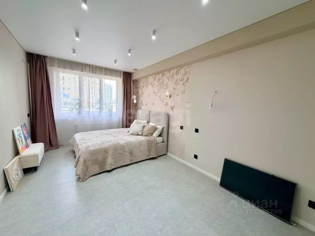 2-к кв. Севастополь ул. Павла Корчагина, 19Бк2 (53.1 м) - Фото 1