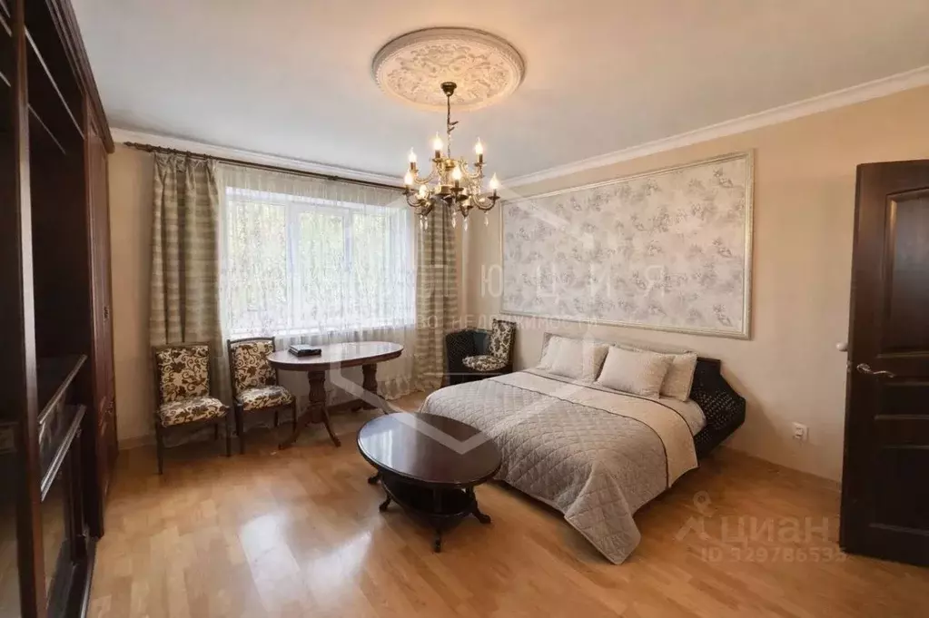 3-к кв. Калининградская область, Калининград ул. Клавы Назаровой, 65 ... - Фото 1
