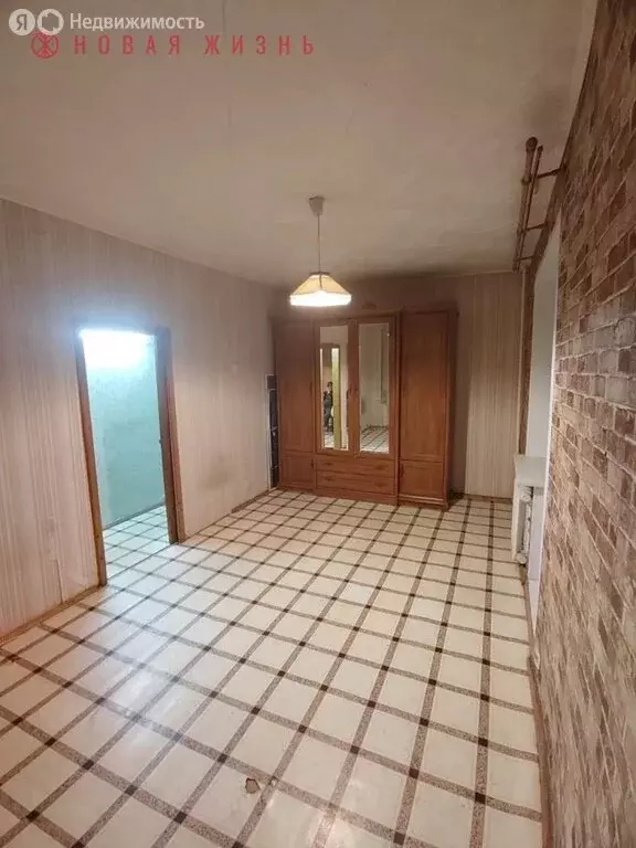 1-комнатная квартира: Самара, проспект Металлургов, 96 (31 м) - Фото 2