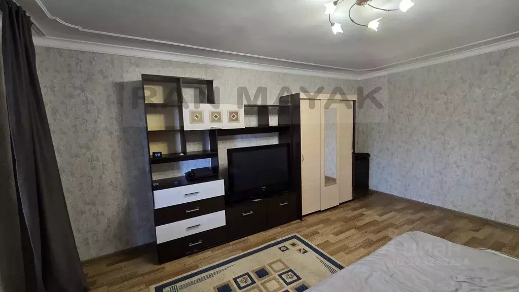 1-к кв. Адыгея, Майкоп 7-й пер., 8 (36.2 м) - Фото 1