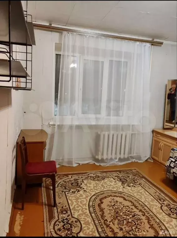 Комната 30 м в 4-к., 2/5 эт. - Фото 0