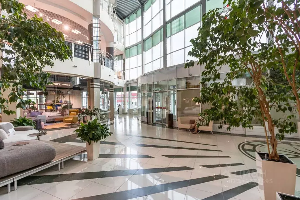 Торговая площадь в Тюменская область, Тюмень ул. 30 лет Победы, 7/5 ... - Фото 1