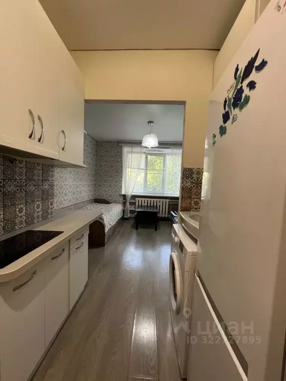 Комната Ростовская область, Ростов-на-Дону просп. 40-летия Победы, ... - Фото 1