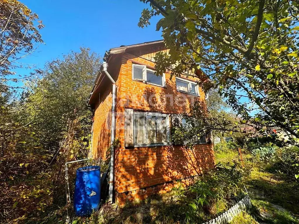 Дом в Москва Оптимист СНТ, 30 (46 м) - Фото 1