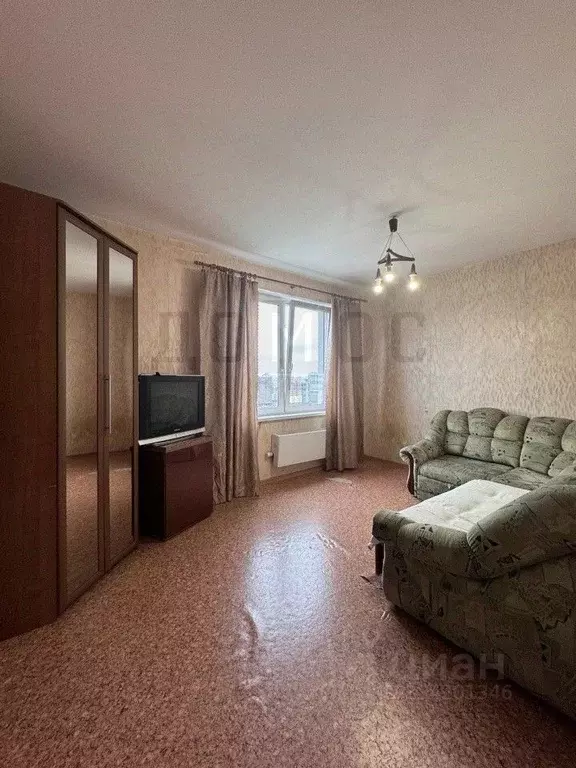 Комната Свердловская область, Екатеринбург ул. Рябинина, 19 (15.0 м) - Фото 1