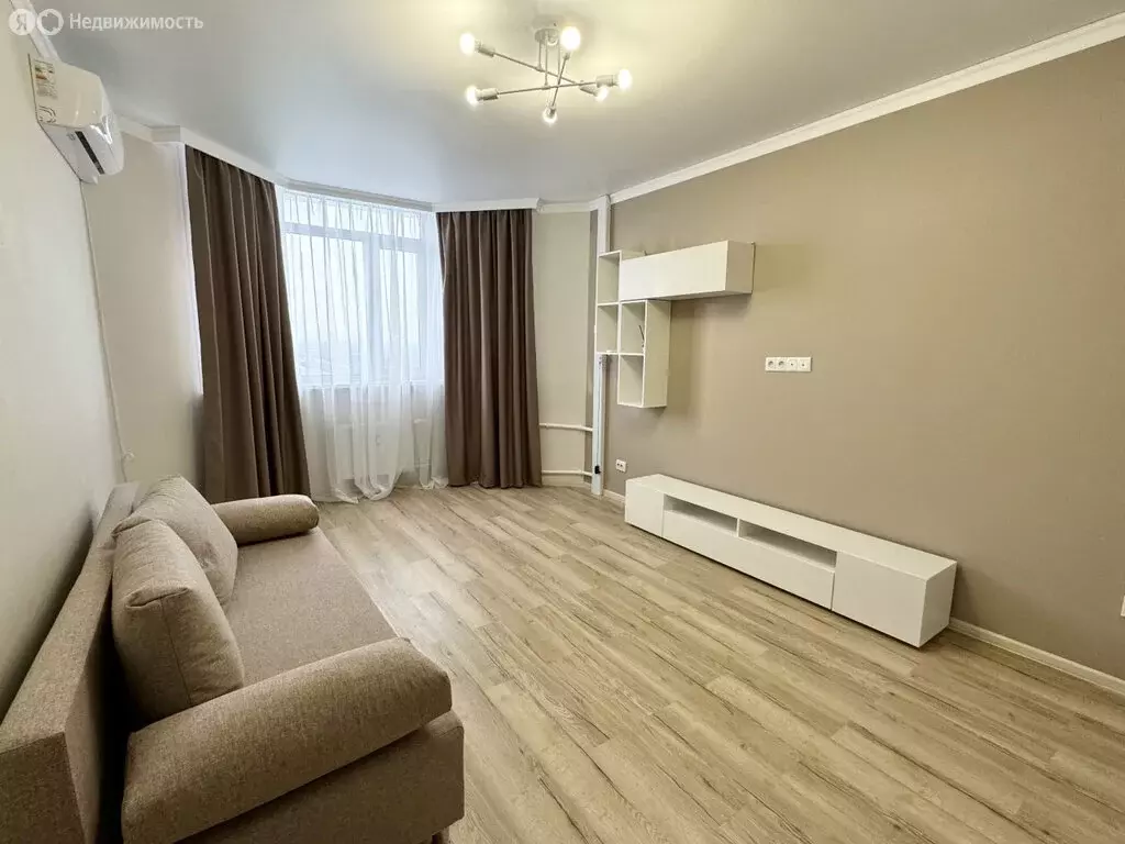 1-комнатная квартира: Оренбург, улица Рокоссовского, 29/1 (39.3 м) - Фото 2