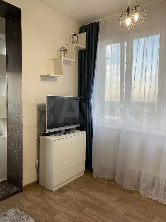 Квартира-студия, 25 м, 18/25 эт. - Фото 0