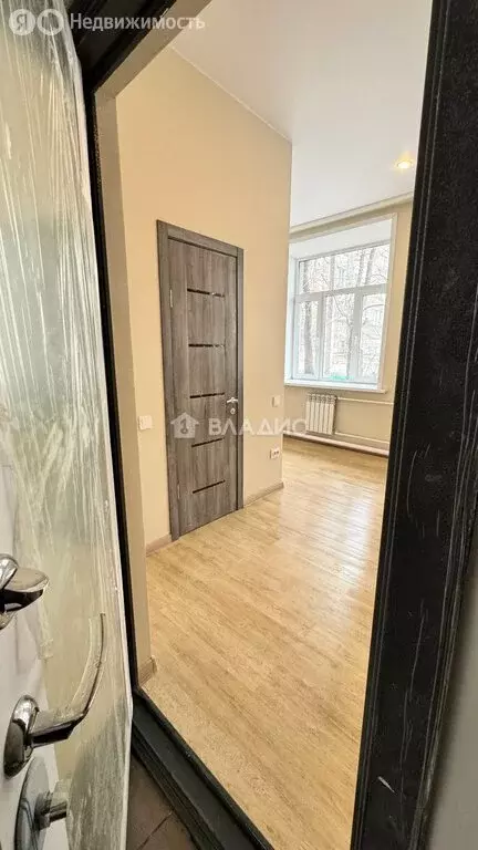 Квартира-студия: Чита, улица Столярова, 23 (28.7 м) - Фото 2