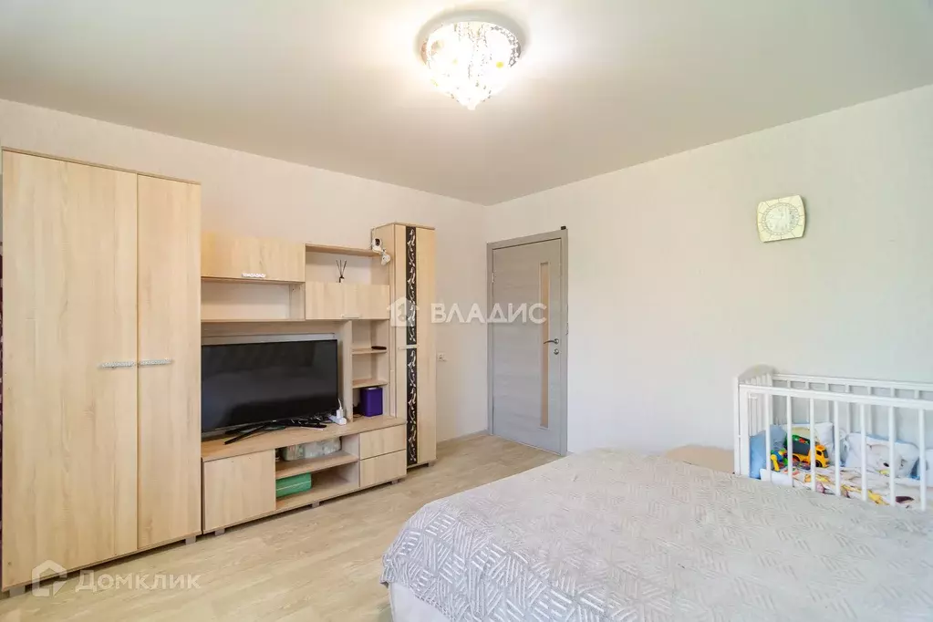 Продаётся 2-к квартира, 49.2 м - Фото 0