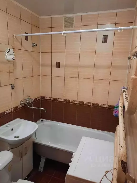 2-к кв. Самарская область, Самара Партизанская ул., 228 (47.0 м) - Фото 2