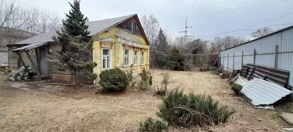 Участок 4 сот. (ИЖС) - Фото 0