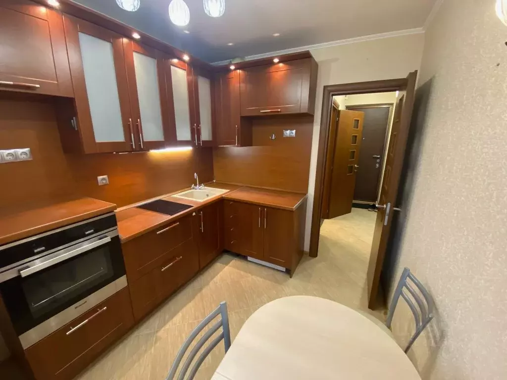 1-к кв. Москва Дмитровское ш., 27К4 (40.0 м) - Фото 1