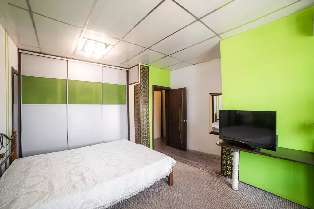 Продаётся 2-к квартира, 40.66 м - Фото 0